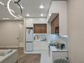 2-бөлмелі пәтер · 65 м² · 1/18 қабат, Абая 164/4 — Брусиловского, бағасы: 48 млн ₸ в Алматы, Бостандыкский р-н — фото 10