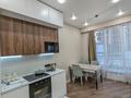 2-бөлмелі пәтер · 65 м² · 1/18 қабат, Абая 164/4 — Брусиловского, бағасы: 48 млн ₸ в Алматы, Бостандыкский р-н — фото 11