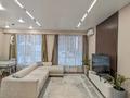2-бөлмелі пәтер · 65 м² · 1/18 қабат, Абая 164/4 — Брусиловского, бағасы: 48 млн ₸ в Алматы, Бостандыкский р-н — фото 2