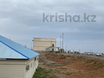 Склады · 3 м² за 180 млн ₸ в Атырау, мкр Атырау