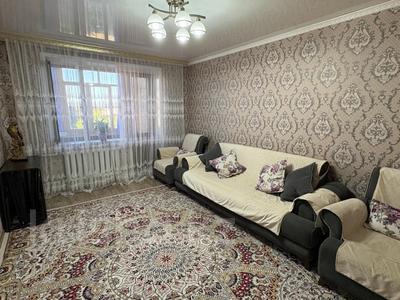 4-комнатная квартира · 77 м² · 4/5 этаж, Кивилева за 20.5 млн 〒 в Талдыкоргане