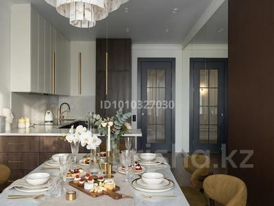 2-комнатная квартира · 80 м² · 8/12 этаж, Райымбека 162/3 за 85 млн ₸ в Алматы, Алмалинский р-н