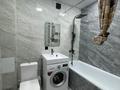 2-комнатная квартира · 49 м² · 6/9 этаж, Нәжімеденов 16 — ЖК Айдидар за 280 000 ₸ в Астане, Алматы р-н