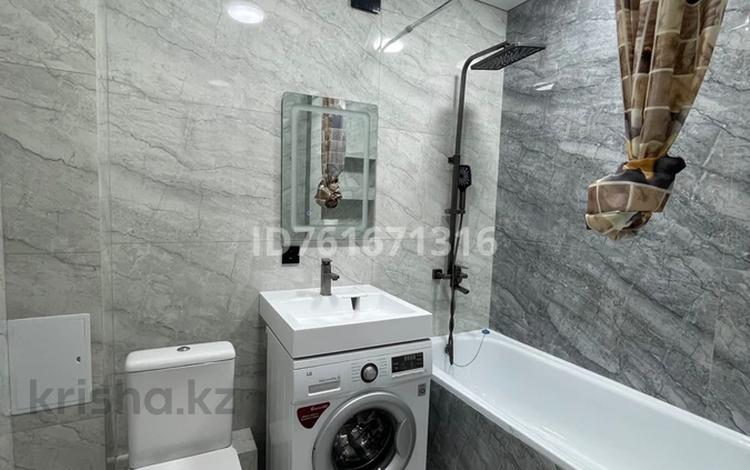 2-комнатная квартира · 49 м² · 6/9 этаж, Нәжімеденов 16 — ЖК Айдидар за 280 000 ₸ в Астане, Алматы р-н — фото 2