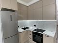 2-комнатная квартира · 49 м² · 6/9 этаж, Нәжімеденов 16 — ЖК Айдидар за 280 000 ₸ в Астане, Алматы р-н — фото 12