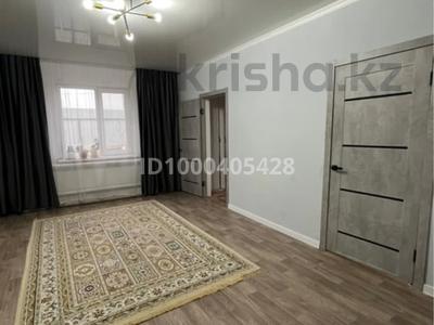 Отдельный дом · 4 комнаты · 100 м² · 4.5 сот., Александра затаевича 36/1 за 19 млн ₸ в Уральске