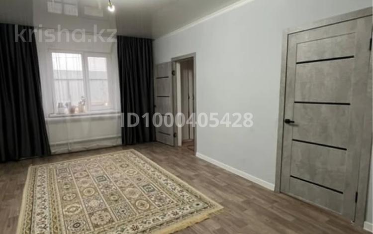 Отдельный дом · 4 комнаты · 100 м² · 4.5 сот., Александра затаевича 36/1 за 19 млн ₸ в Уральске — фото 4