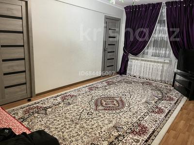 3-комнатная квартира · 48 м² · 4/5 этаж · помесячно, Шугыла 8 за 130 000 〒 в 