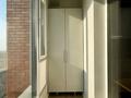 1-бөлмелі пәтер · 40 м² · 9 қабат, Манаса, бағасы: 60 млн ₸ в Алматы, Алмалинский р-н — фото 8