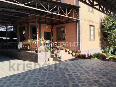 Отдельный дом · 5 комнат · 240 м² · 6 сот., Мустафа Озтурик — ЦРБ за 80 млн 〒 в Талгаре