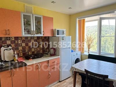 1-комнатная квартира · 32.5 м² · 3/5 этаж, Голубой зал в 3 за 9.5 млн ₸ в Новой бухтарме
