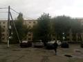1-комнатная квартира · 19 м² · 5/5 этаж, мкр Акбулым, Толеби 11 — Доснар за 2.5 млн ₸ в Таразе — фото 2