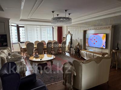 4-комнатная квартира · 175 м² · 7/30 этаж, Кошкарбаева 2 за 140 млн ₸ в Астане, Алматы р-н