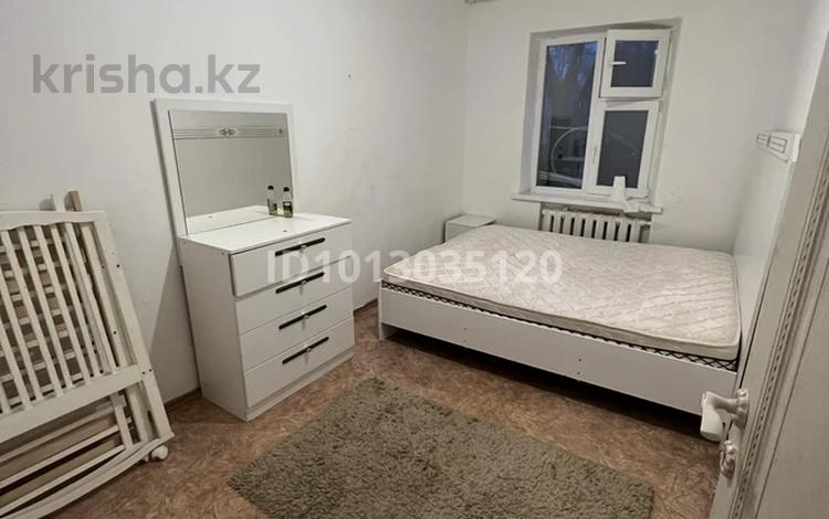 3-бөлмелі пәтер · 62 м² · 1/4 қабат, №4 ш/а. 19 — Улугбека, бағасы: 39 млн ₸ в Алматы, Ауэзовский р-н — фото 2