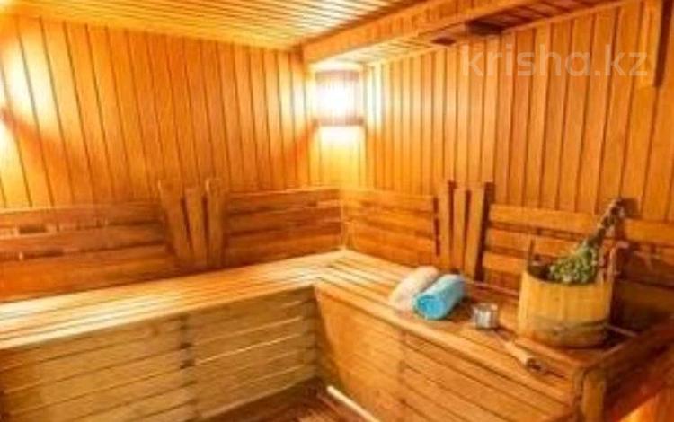 Отдельный дом · 3 комнаты · 100 м² · 8 сот., мкр Таусамалы, Жеруйык 68 за 49 млн 〒 в Алматы, Наурызбайский р-н — фото 9