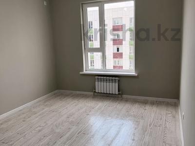 1-бөлмелі пәтер · 38 м² · 7/9 қабат, мкр Акжар, Бирлик 140/3, бағасы: 30 млн ₸ в Алматы, Наурызбайский р-н