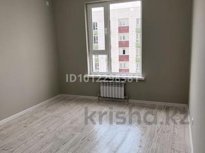 1-бөлмелі пәтер · 38 м² · 7/9 қабат, Ақжар ш/а., Бирлик 140/3, бағасы: 29 млн ₸ в Алматы, Наурызбайский р-н