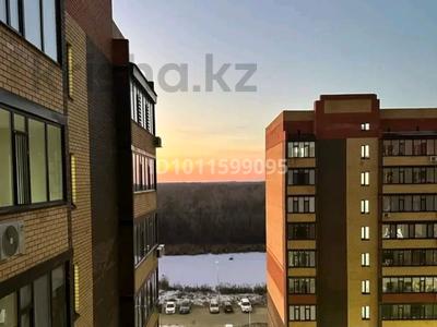1-комнатная квартира · 45 м² · 8/9 этаж, Абая 244 за 22.3 млн ₸ в Уральске