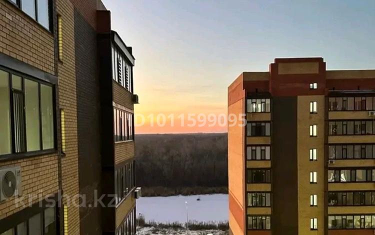 1-комнатная квартира · 45 м² · 8/9 этаж, Абая 244 за 22.3 млн ₸ в Уральске — фото 2