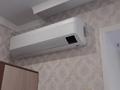 2-бөлмелі пәтер · 65 м² · 2/5 қабат, мкр Юго-Восток, Муканова 51/8, бағасы: 33 млн ₸ в Караганде, Казыбек би р-н — фото 2