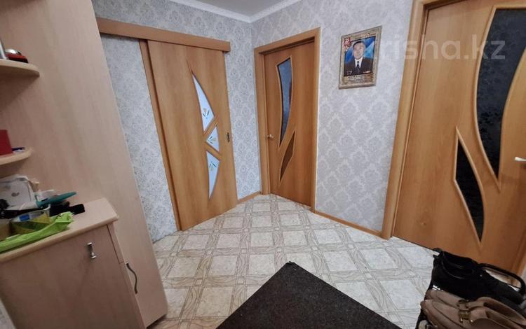 3-комнатная квартира · 61.3 м² · 5/5 этаж, ул. Чкалова 2 за 25 млн ₸ в Костанае — фото 2