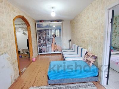 2-комнатная квартира · 44.4 м² · 2/3 этаж, Егорова 17 за 10.8 млн ₸ в Усть-Каменогорске