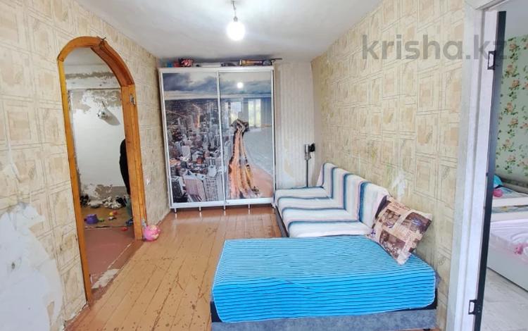 2-комнатная квартира · 44.4 м² · 2/3 этаж, Егорова 17 за 10.8 млн ₸ в Усть-Каменогорске — фото 6