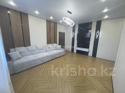 2-комнатная квартира · 55 м² · 2/4 этаж, Токтаров 16 — проспект Жамбыл / Пушкина за 310 000 ₸ в Таразе