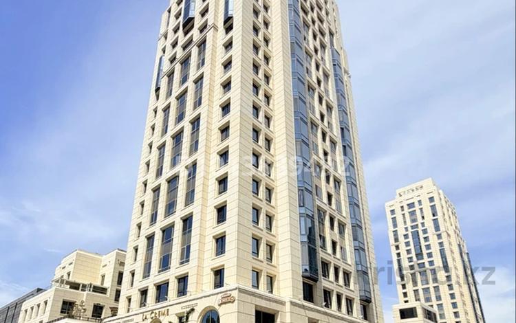2-комнатная квартира · 80 м² · 8/22 этаж, Достык 10/1 за 117 млн ₸ в Астане, Есильский р-н — фото 2