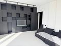 2-комнатная квартира · 80 м² · 8/22 этаж, Достык 10/1 за 117 млн ₸ в Астане, Есильский р-н — фото 4