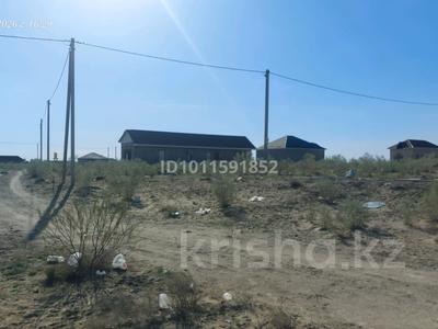 Участок · 8 соток, Байтерек 4/57 7 — Жол тастарын жинап жатқан жақ. Байтерек-2 қарама-қарсы жер за 2.5 млн ₸ в 