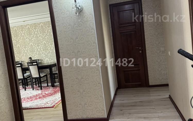 3-комнатная квартира · 87.5 м² · 5/6 этаж, просп. Абилкайыр хана 66/1 за 35 млн ₸ в Актобе — фото 2