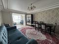 3-комнатная квартира · 87.5 м² · 5/6 этаж, просп. Абилкайыр хана 66/1 за 35 млн ₸ в Актобе — фото 2