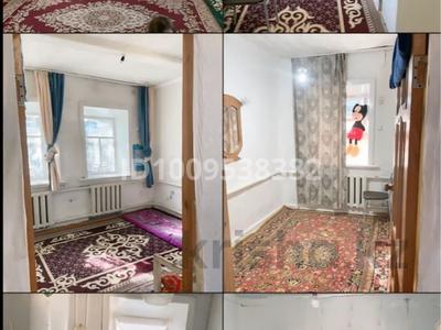 Часть дома · 3 комнаты · 60 м² · 18 сот., Фрунзе 14 14 за 11.5 млн ₸ в Круглоозерном