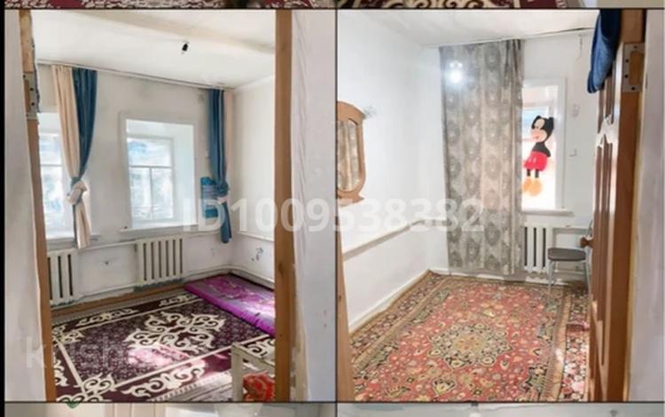 Часть дома · 3 комнаты · 60 м² · 18 сот., Фрунзе 14 14 за 11.5 млн ₸ в Круглоозерном — фото 2