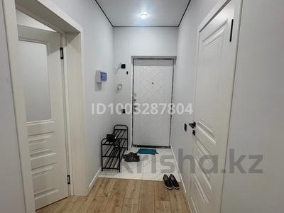 1-комнатная квартира · 44 м² · 1/7 этаж, Касыма Шарипова 206/9 за 180 000 〒 в Алматы, Алатауский р-н