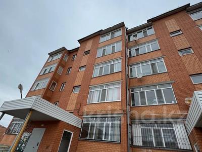 3-комнатная квартира · 87.3 м² · 5/5 этаж, Сарыарка 9/3 за 22.3 млн 〒 в Кокшетау