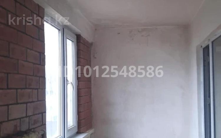3-бөлмелі пәтер · 57 м² · 1/5 қабат, Кенесары 35, бағасы: 13.5 млн ₸ в Туркестане — фото 2