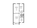 3-комнатная квартира · 60 м² · 2/5 этаж, мкр 5, абилкаир хана 57а за 17.5 млн ₸ в Актобе — фото 11