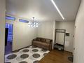 2-комнатная квартира · 55 м² · 4/12 этаж, Торекулова 93 — Мега парк за 20 000 ₸ в Алматы, Алмалинский р-н — фото 2