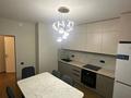 2-комнатная квартира · 55 м² · 4/12 этаж, Торекулова 93 — Мега парк за 20 000 ₸ в Алматы, Алмалинский р-н — фото 4