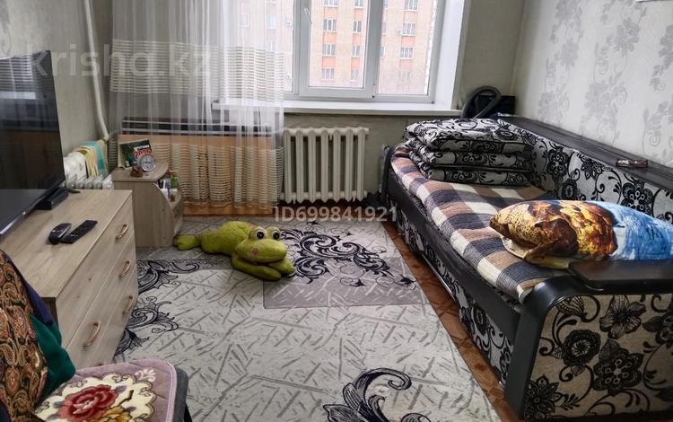 1-комнатная квартира · 19 м² · 6/9 этаж, Пр.Абая 14 за 4.5 млн ₸ в Усть-Каменогорске, Ульбинский — фото 2