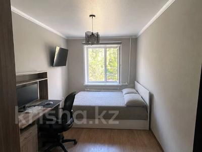 3-комнатная квартира · 60.9 м² · 2/9 этаж, жанайдар жирентаева 13 за ~ 33.6 млн ₸ в Астане, Алматы р-н