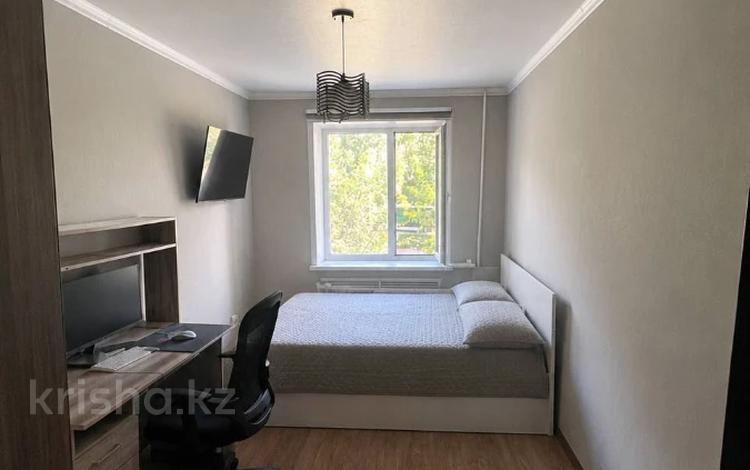 3-комнатная квартира · 60.9 м² · 2/9 этаж, жанайдар жирентаева 13 за ~ 33.6 млн ₸ в Астане, Алматы р-н — фото 2