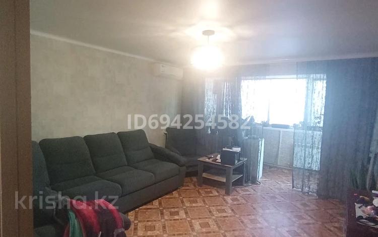3-комнатная квартира · 69.7 м² · 3/3 этаж, Полевая 9 за 15 млн ₸ в Подстепном — фото 2