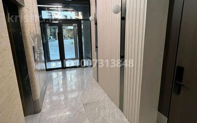 1-бөлмелі пәтер · 50 м² · 1 қабат, 14-й мкр 99, бағасы: 40 млн ₸ в Актау — фото 2