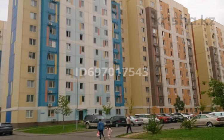 1-комнатная квартира, 40 м², 12/12 этаж помесячно, мкр Акбулак, 1-я улица 43 — Алматы Арена