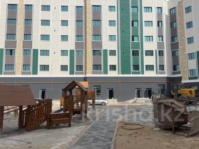 2-бөлмелі пәтер · 75 м² · 4/6 қабат, 29а ш/а. уч 130/5, бағасы: 12.5 млн ₸ в Актау, 29а мкр
