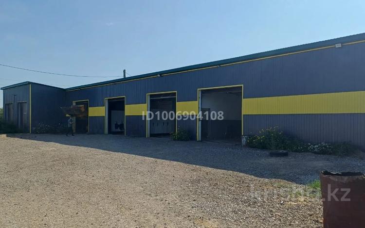 Гараж · 80 м² · Ск устаз 83 а за 220 000 ₸ в Актобе — фото 2