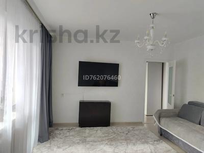 4-комнатная квартира · 82.4 м² · 6/9 этаж, мкр Юго-Восток, Мкр Степной 2 1 за 33 млн ₸ в Караганде, Казыбек би р-н
